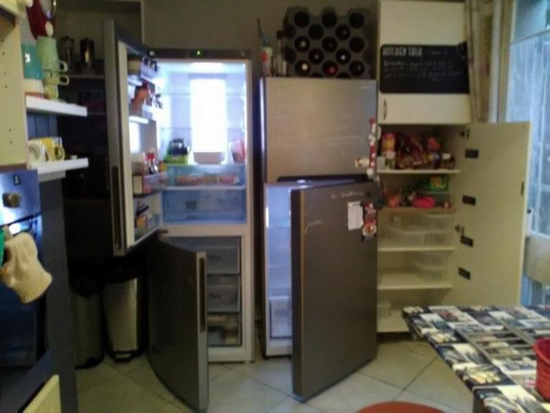 Échirolles Pour Deplacement 3 Chambres מראה חיצוני תמונה