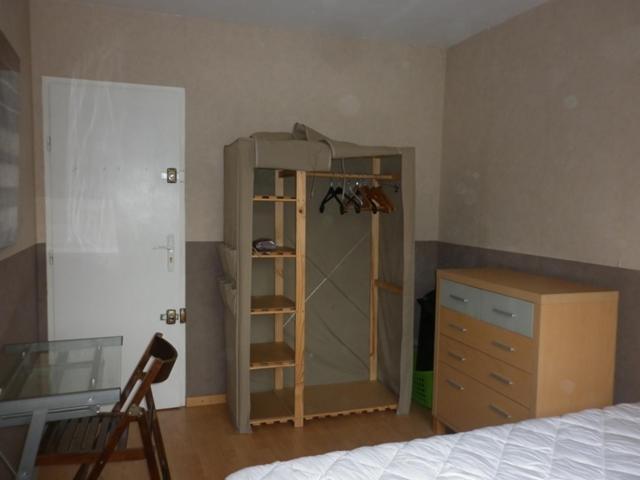 Échirolles Pour Deplacement 3 Chambres מראה חיצוני תמונה