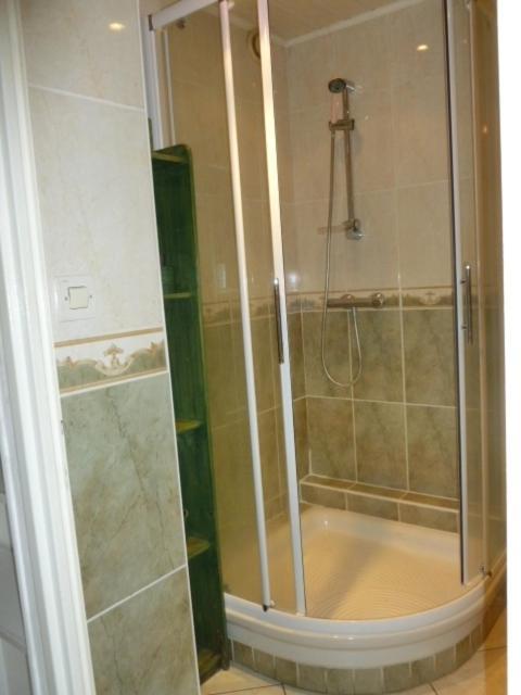 Échirolles Pour Deplacement 3 Chambres מראה חיצוני תמונה